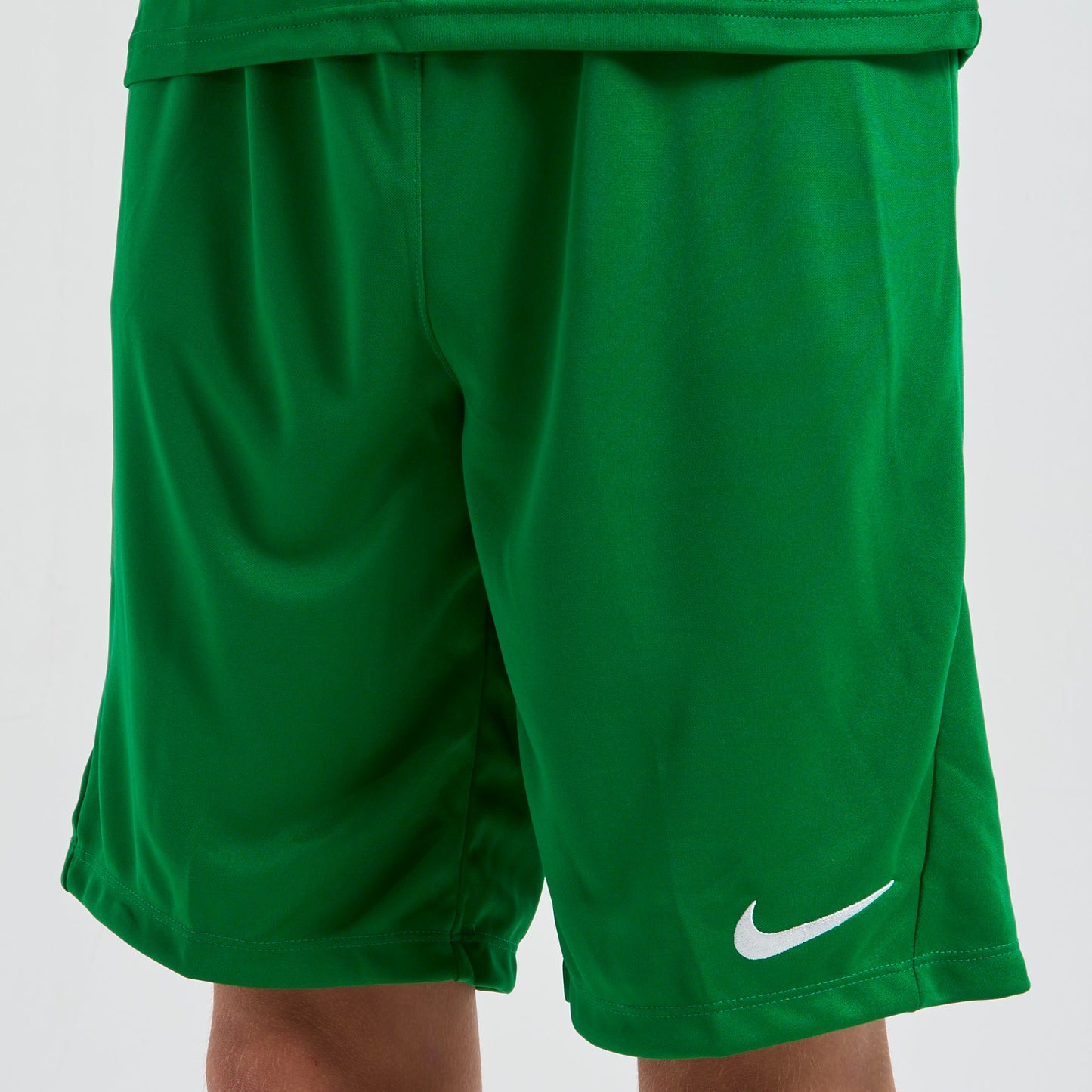 Nike Dri Fit Set - Dark Green (Junior)