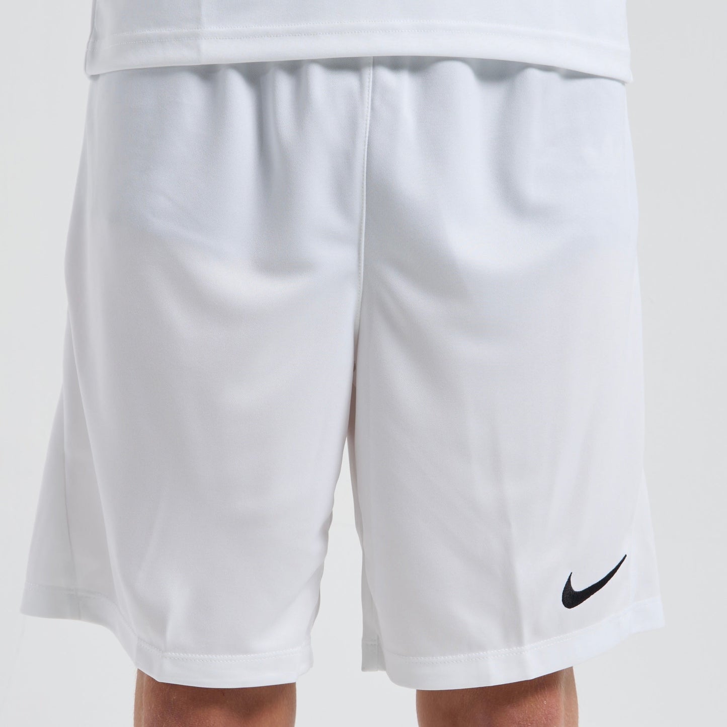 Nike Dri Fit Set - White (Junior)