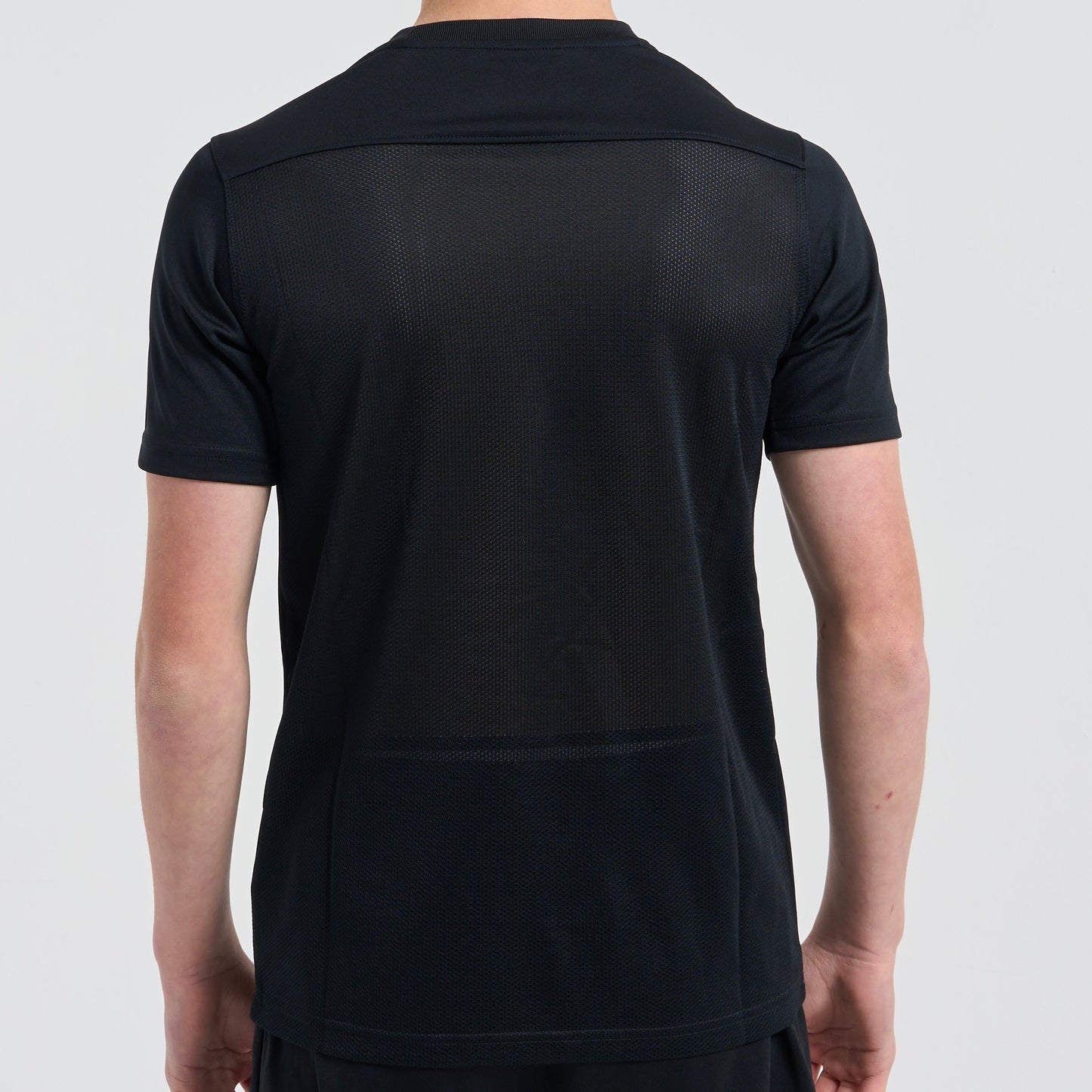 Nike Dri Fit Set - Black (Junior)
