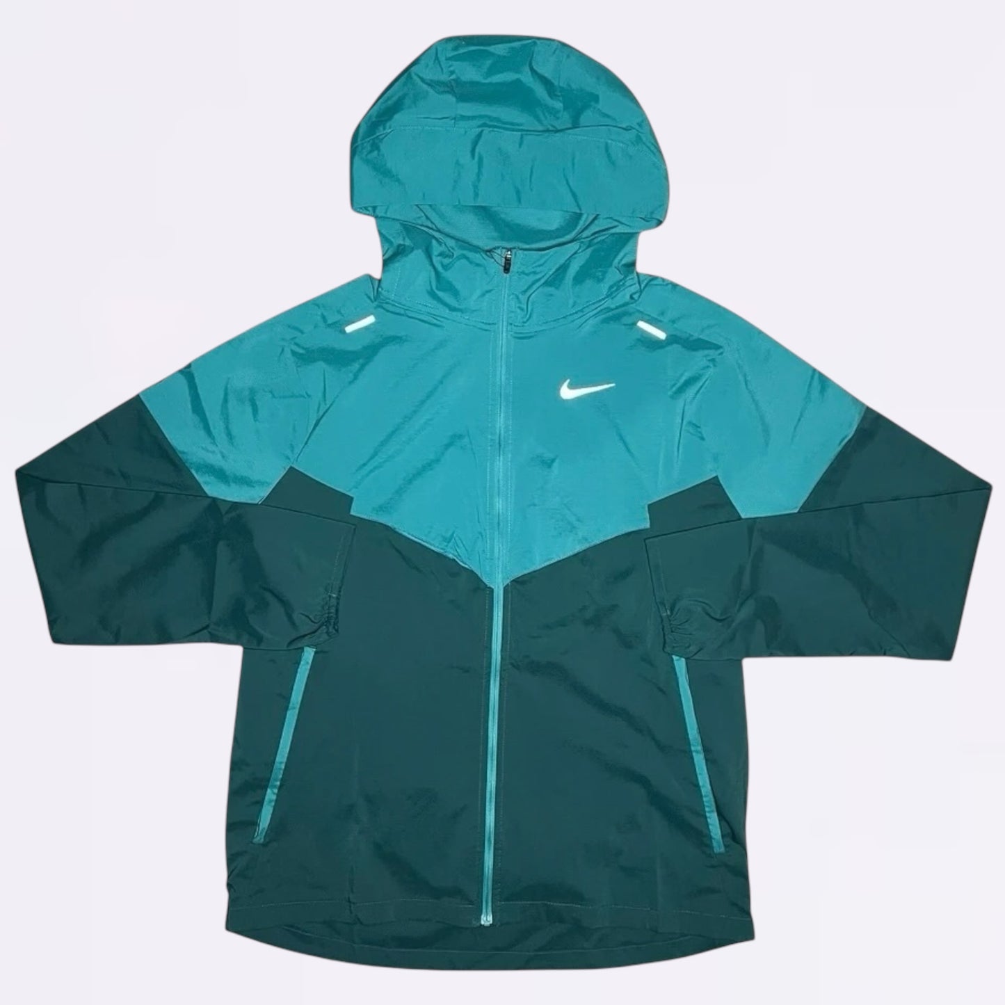 Nike Windrunner Mineral Teal