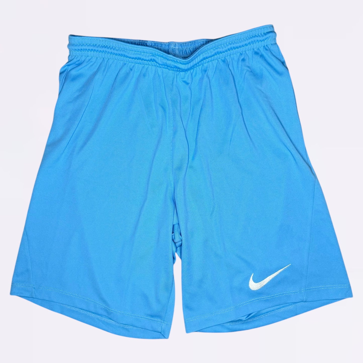 Nike Dri-Fit Shorts University Blue (Junior)