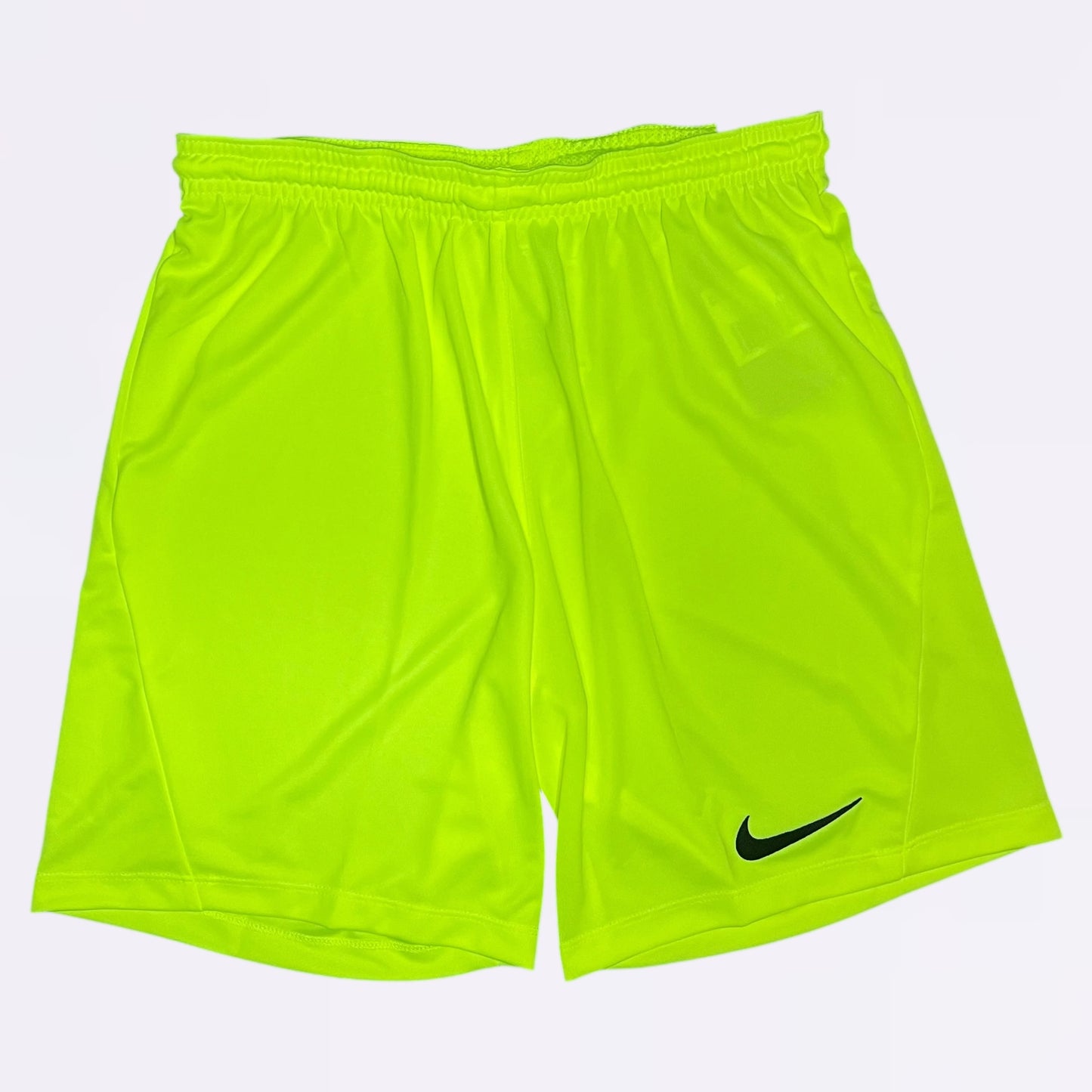 Nike Dri-Fit Shorts Volt (Junior)