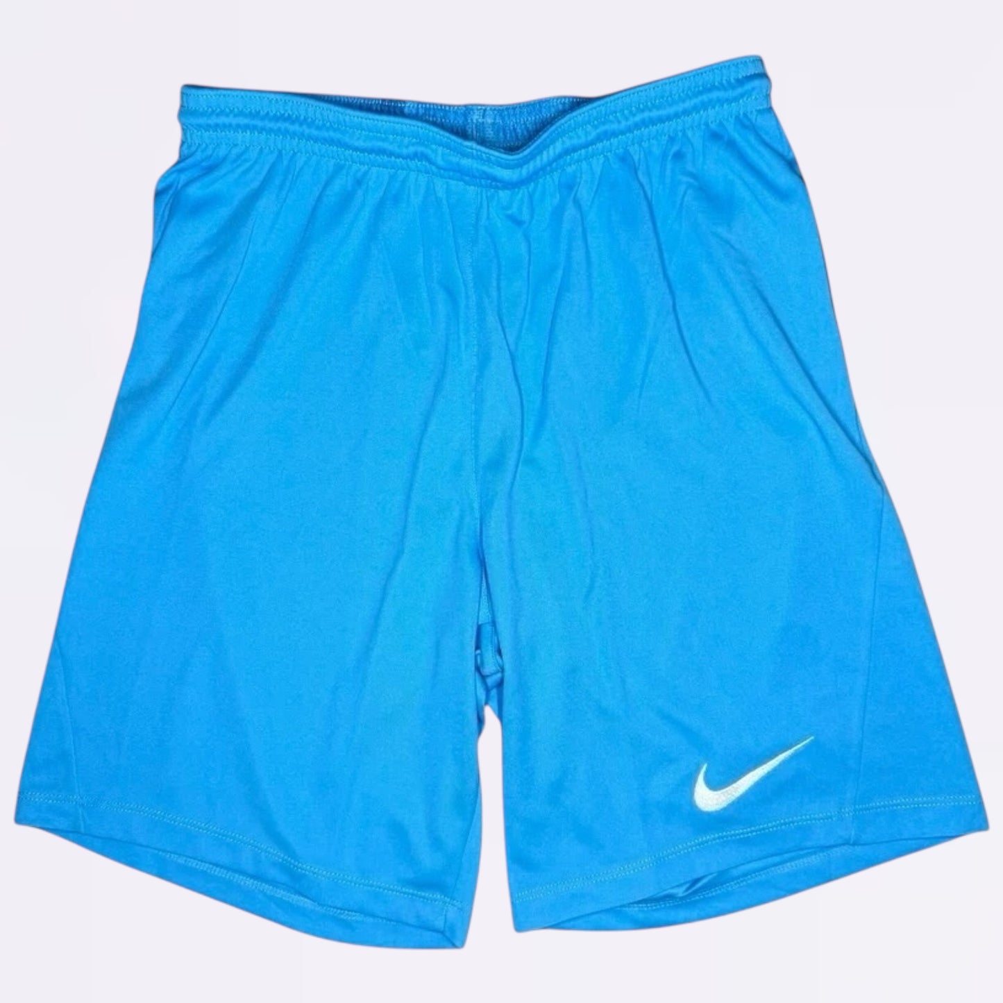 Nike Dri-Fit Shorts University Blue