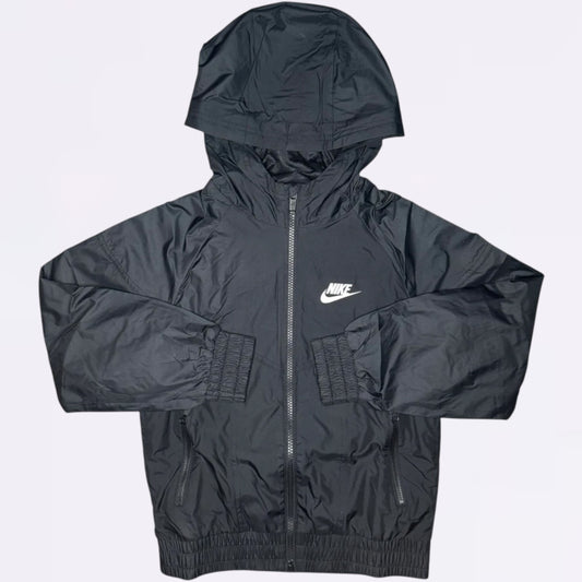 Nike Waterproof Jacket Black (Junior)