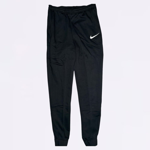 Nike Park Joggers Black (Junior)
