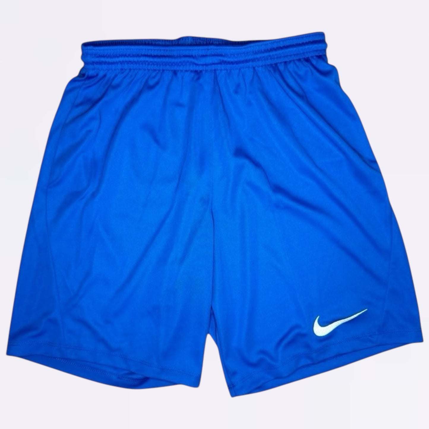 Nike Dri-Fit Shorts Royal Blue